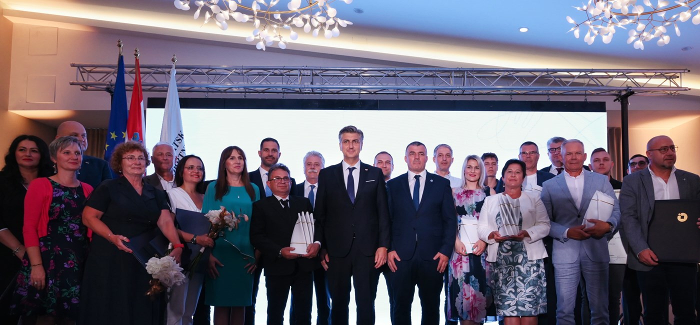 Partnerski odnos Vlade i obrtnika pridonosi stabilnosti i otpornosti hrvatskog gospodarstva